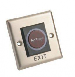 Control de acceso Dahua Technology ASF908