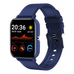 Smartwatch Stylos STASWM3CA