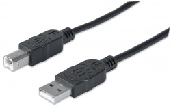 Cable USB MANHATTAN 306218