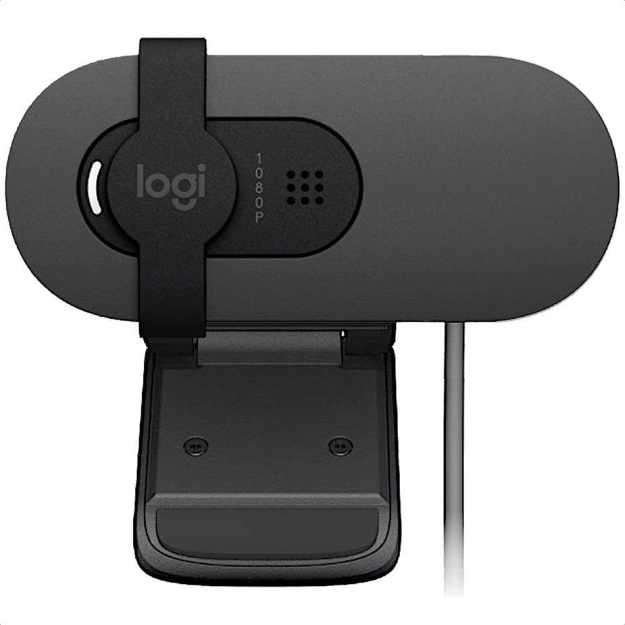 Webcams LOGITECH Brio 105 Logitech