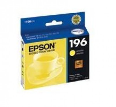 Cartucho EPSON T196420-AL