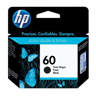 tinta HP 60