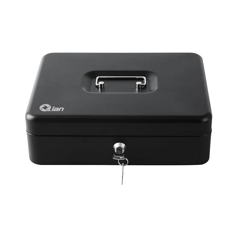 Cajones de Dinero Qian QOC-143LK