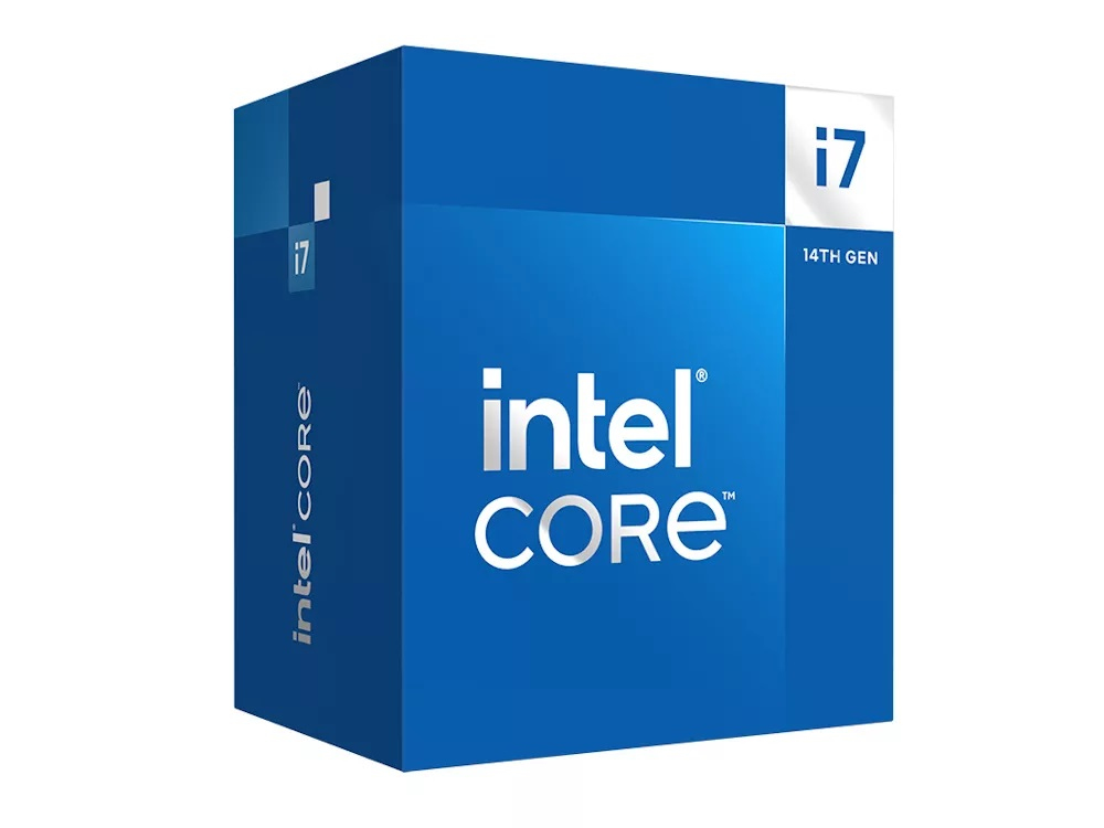 Procesador INTEL I7-14700F