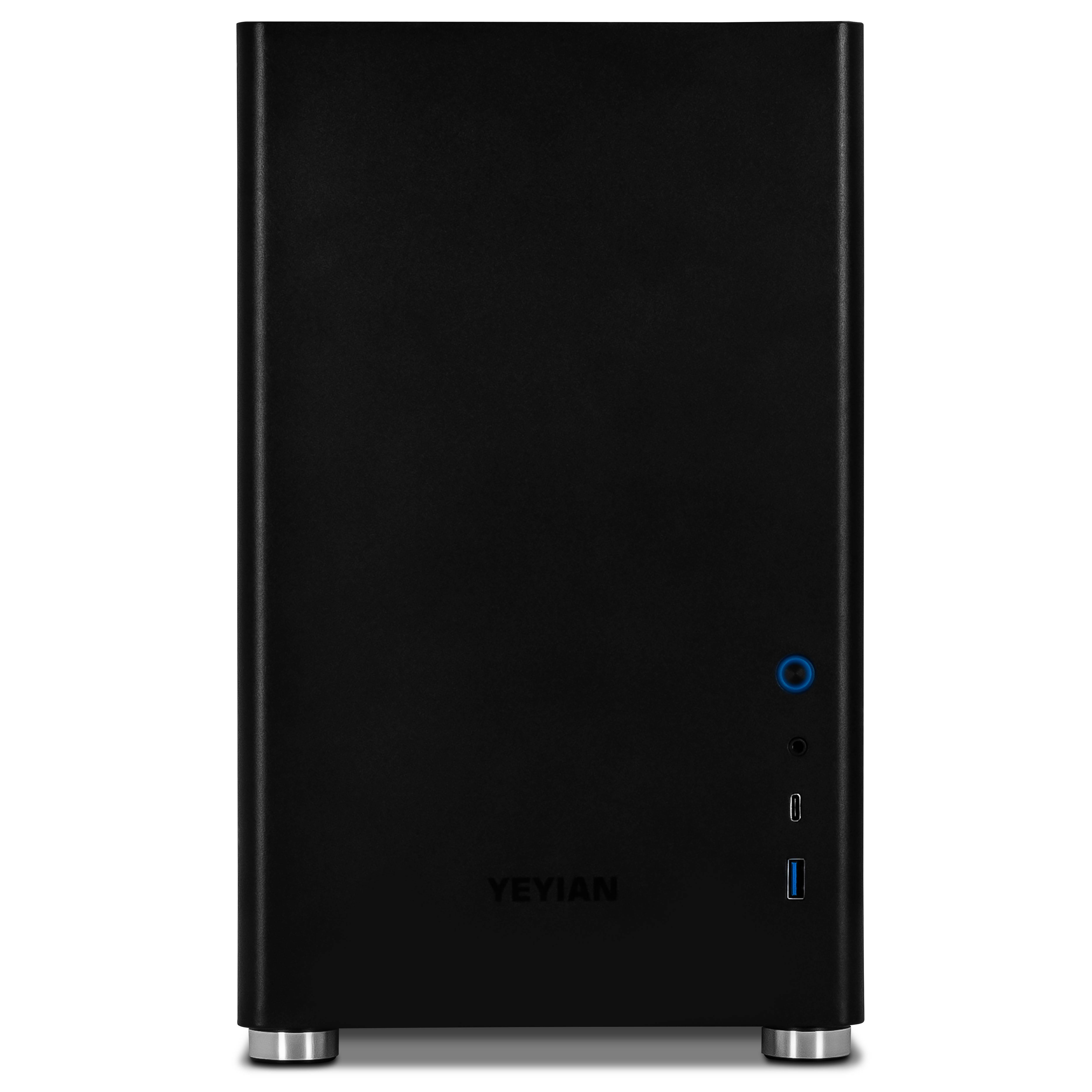 Pcs de Escritorio Gaming Yeyian YPI-HSB225C-01M