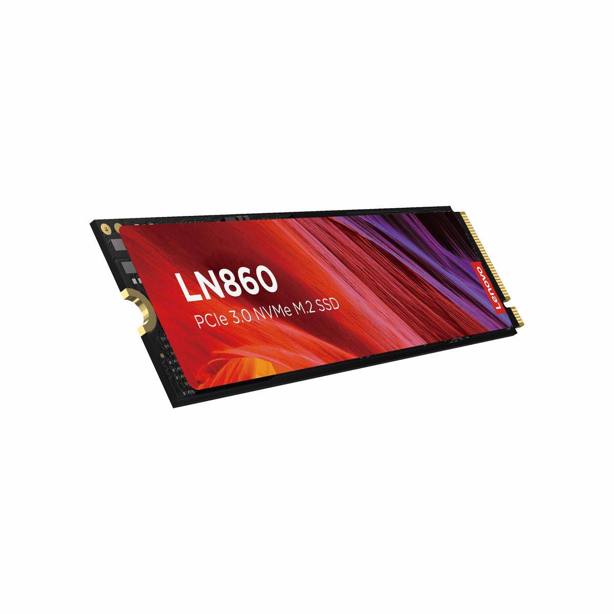 SSD LENOVO LN860