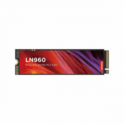 SSD LENOVO LN960