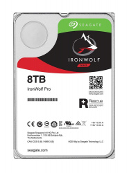 Discos Duros SEAGATE ST8000VN004