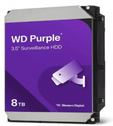 Discos Duros WESTERN DIGITAL WD85PURZ