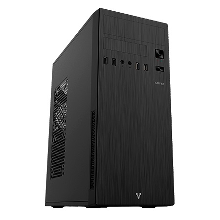 Gabinete VORAGO GAB-101K