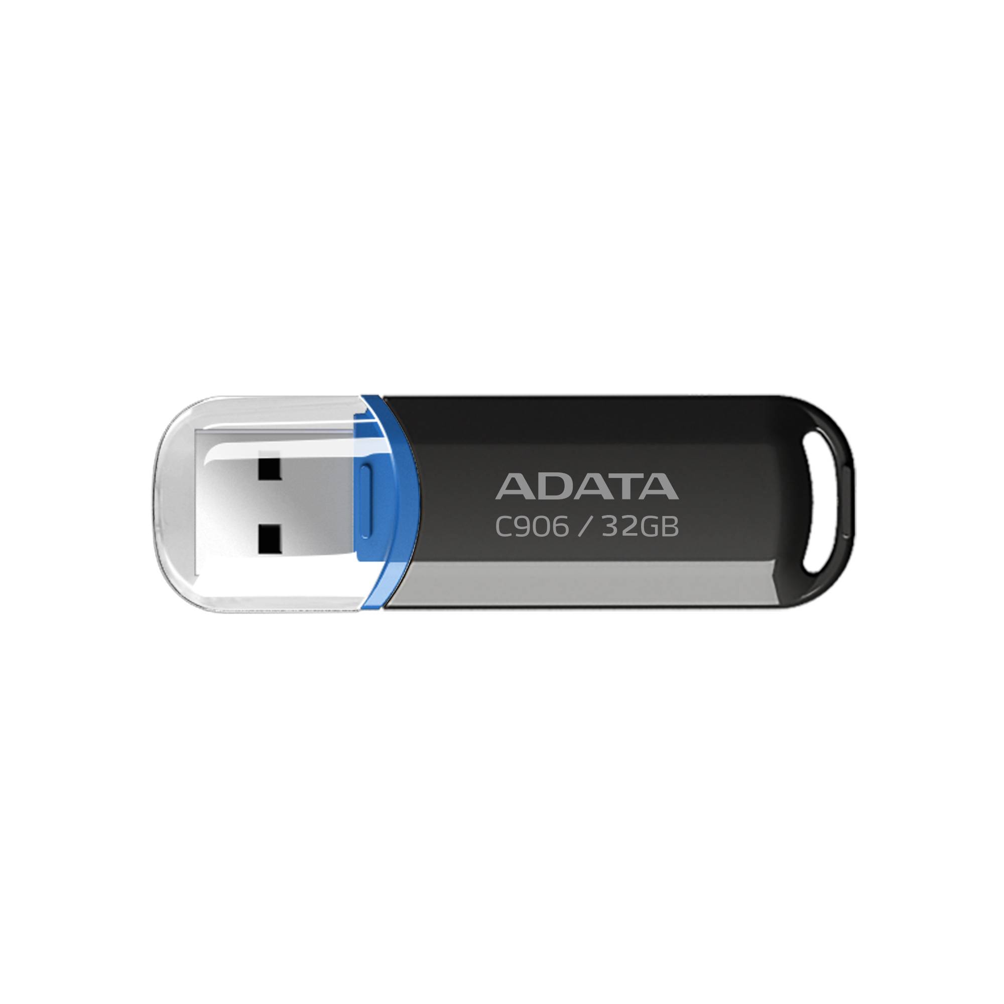 Memoria USB ADATA C906