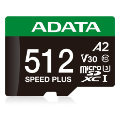 Memorias Flash ADATA SPEED PLUS