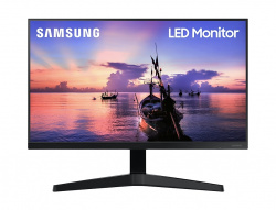 Monitor  SAMSUNG LF24T350FHLXZX