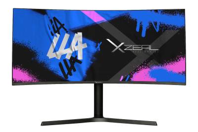 Monitor Xzeal Xzeal XZ6010