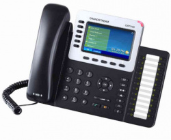 Teléfono IP Grandstream GXP2160