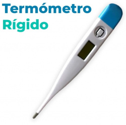 Termómetro digital GENERICO IR-200