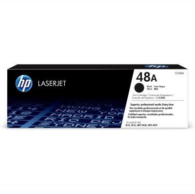 T&oacute;ner HP 48A